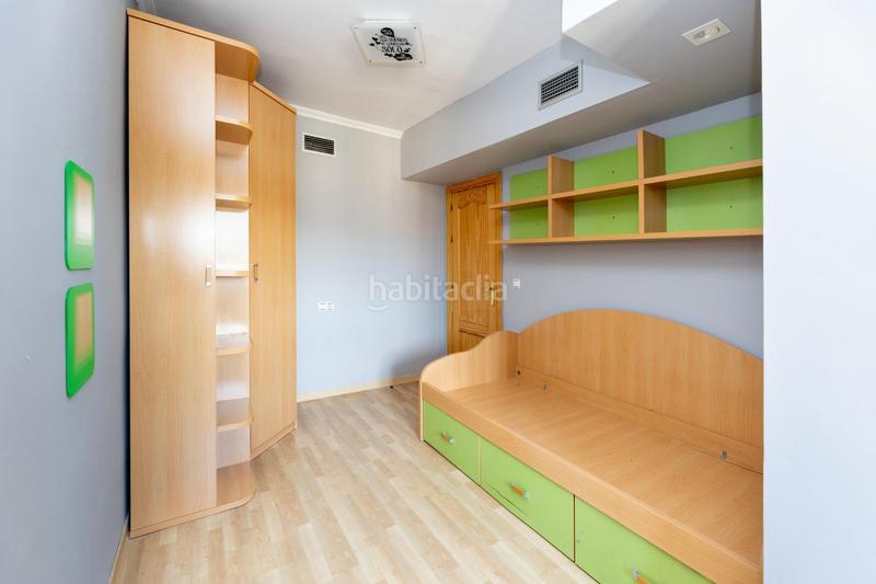 Foto 795805c3-3bcf-4995-a4cc-1a176d7624e4. Maison jumelée avec chauffage parking dans Las Flores - Huerta Gabias (Las)