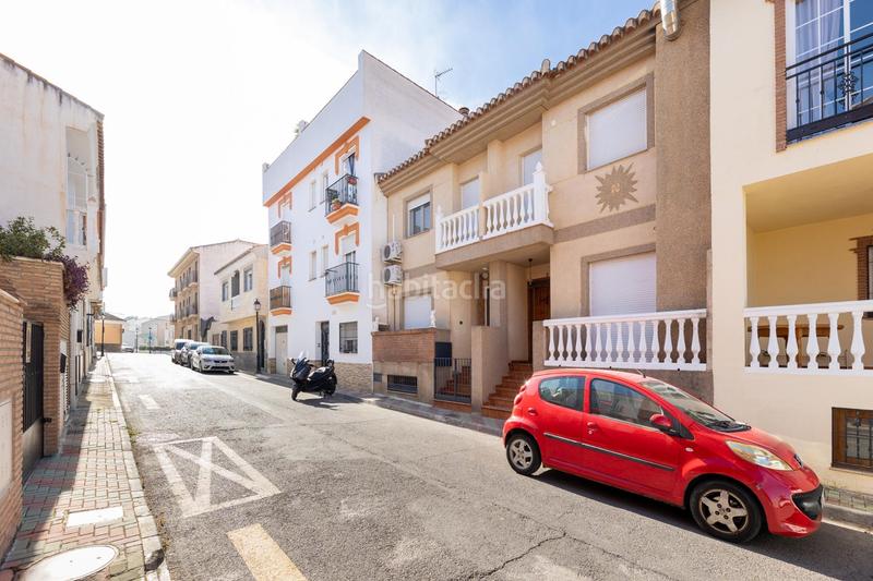 Foto 7b20aa90-e8a0-4066-a153-0b717e1273d0. Maison jumelée avec chauffage parking dans Las Flores - Huerta Gabias (Las)