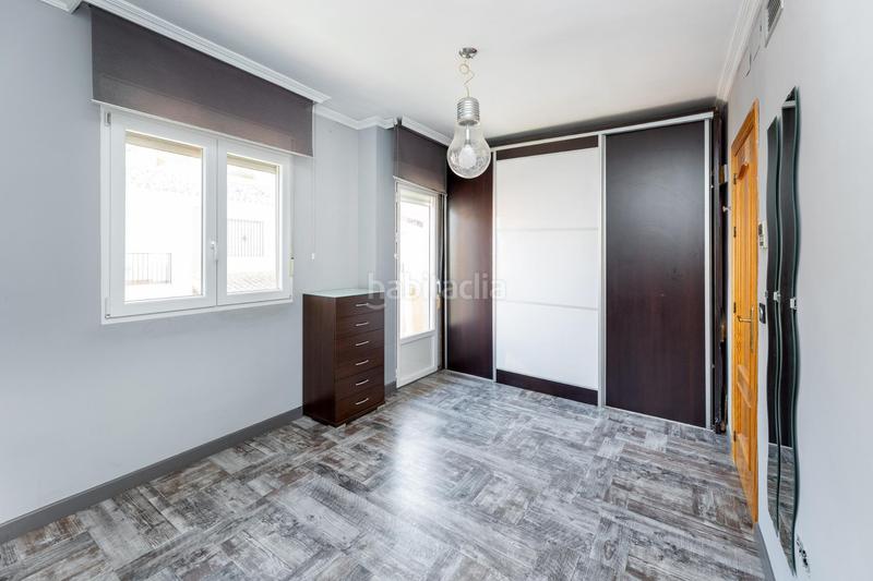 Foto 7f84c182-5a87-4ae0-a1ed-82543466cef3. Maison jumelée avec chauffage parking dans Las Flores - Huerta Gabias (Las)