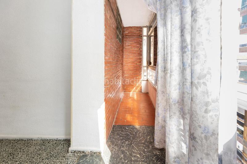 Foto 082afbdc-6bd2-4146-8939-b06a1e7df3f8. Flat with parking in Barrio de Zaidín Granada