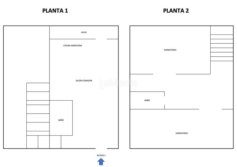 Foto eee7ade4-e0de-469c-b644-c123c6bd5a48. Casa a schiera in Santa Fe