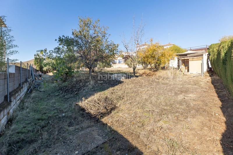 Foto 54be5831-bae0-400f-8ec7-089a7276e97e. Terrain résidentiel dans San Francisco - El Chorrillo Gabias (Las)