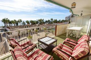 Appartement  Paseo de velilla. Apartamento en almuñecar