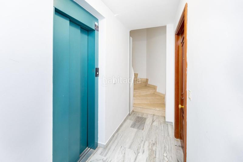 Foto 02ee6c22-bca2-47d7-8480-0d758bc7b1e2. Flat with heating in Centro - Sagrario Granada