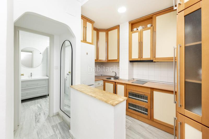 Foto 51cb629d-ad68-4de4-939f-2b7c31364bc2. Flat with heating in Centro - Sagrario Granada