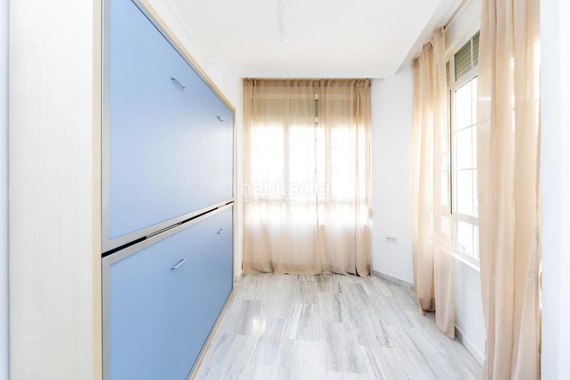 Foto 62bee5a9-5f12-44c7-8b85-4060c57b201b. Flat with heating in Centro - Sagrario Granada