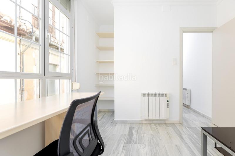 Foto 639d61e8-43ef-4a85-8208-f51f4984ed3b. Flat with heating in Centro - Sagrario Granada