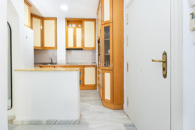 Foto b25e7dc8-cfb2-4b29-a569-c886b506196b. Flat with heating in Centro - Sagrario Granada