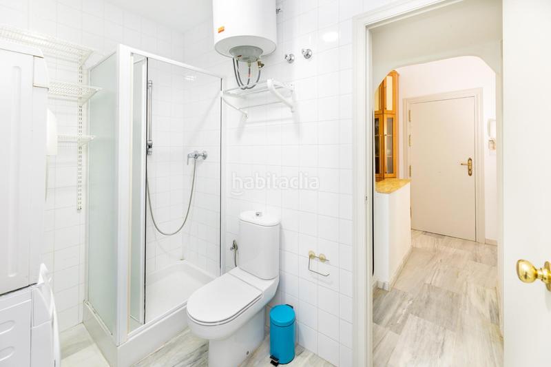 Foto b90b2ad0-78c5-410f-ae57-8caf2afdc7de. Flat with heating in Centro - Sagrario Granada