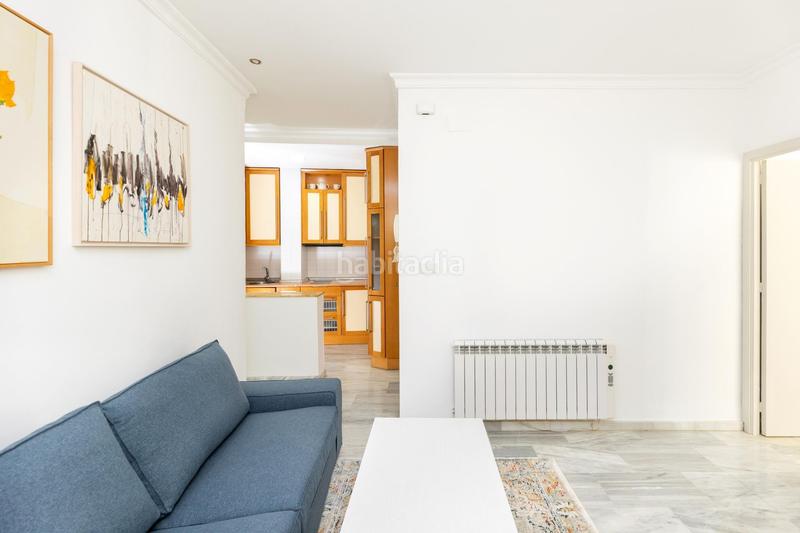 Foto d1a19cbd-d47c-45b1-ae1e-3d9f4f6287cd. Flat with heating in Centro - Sagrario Granada