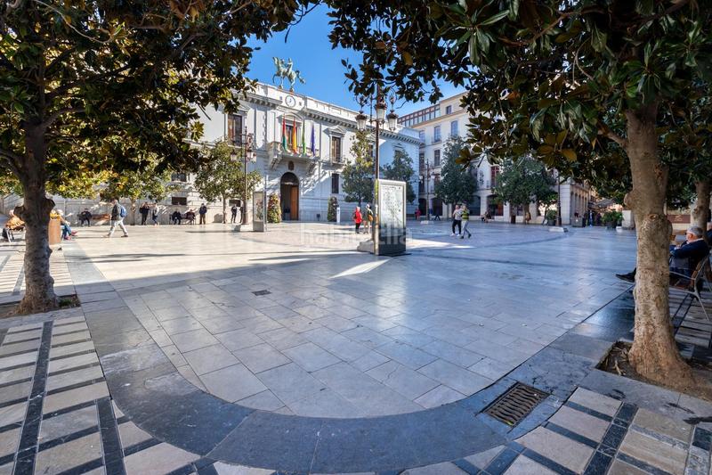 Foto f758f685-2aef-4280-b0d6-4cdc6c6441c8. Flat with heating in Centro - Sagrario Granada