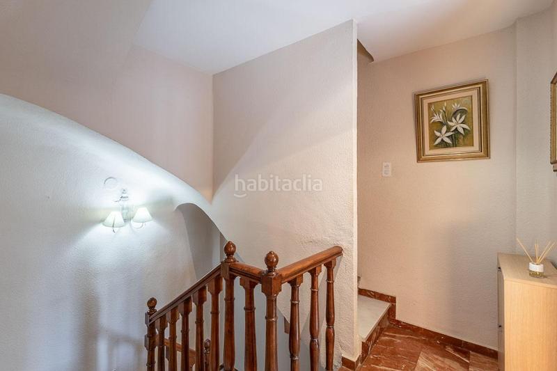 Foto 1013935d-b703-42cb-87ee-d9094867a98b. Casa adossada amb calefacció a San Francisco Javier Granada