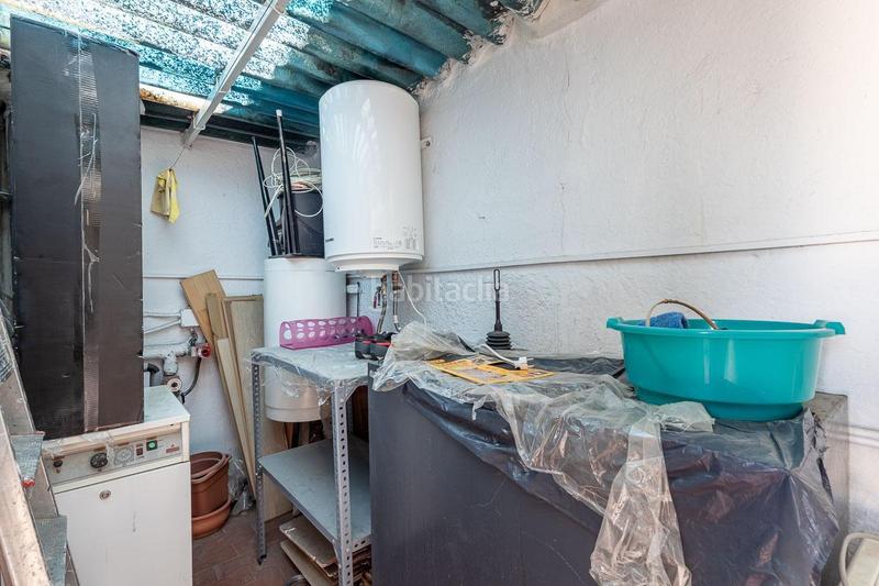 Foto c331db84-8a86-4cac-84ab-2718278303d5. Casa adossada amb calefacció a San Francisco Javier Granada