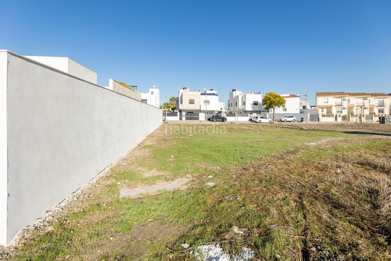Foto 7306b816-bf81-4aef-b229-6edb56d6ea59. Residential plot in Belicena Vegas del Genil