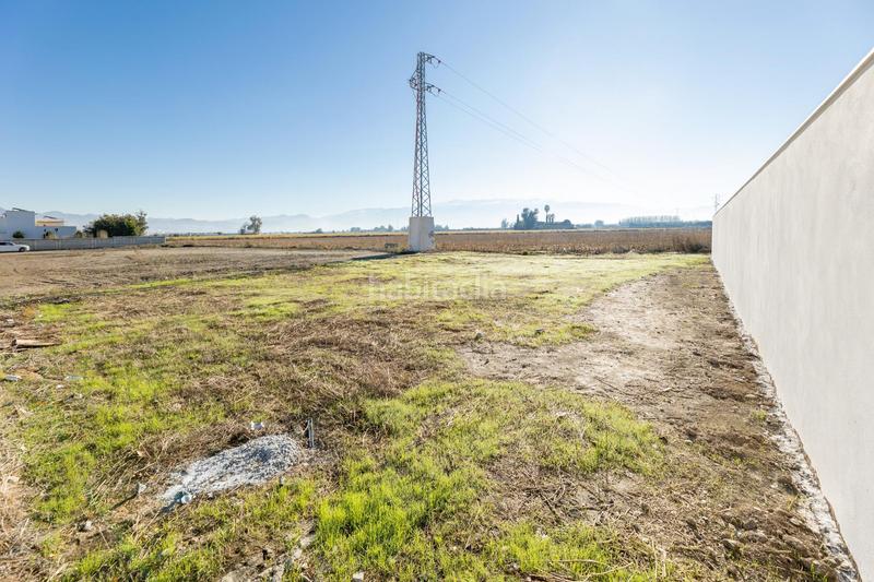 Foto d967421d-6caa-4e55-91c6-1650df45fdf4. Residential plot in Belicena Vegas del Genil