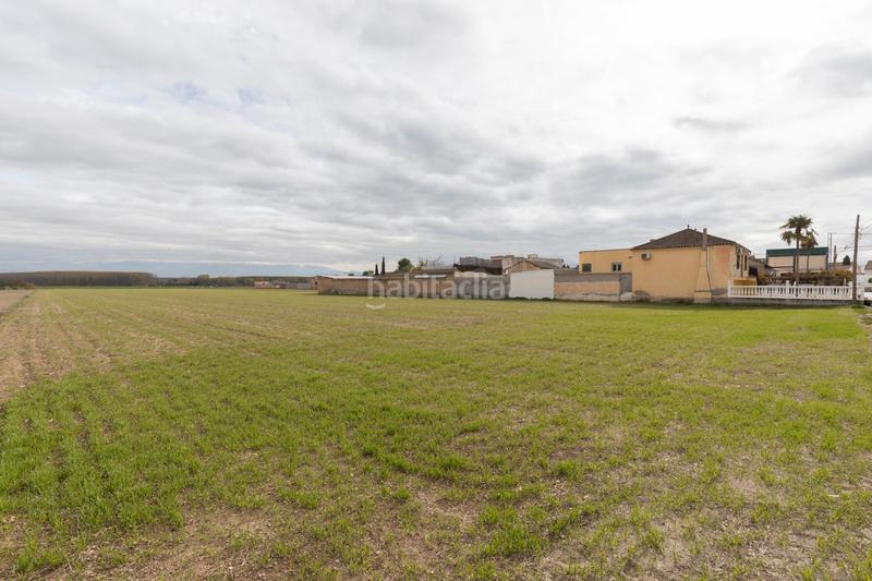 Foto a41bce90-b44d-44ee-8446-9fbccb3c53ed. Residential plot in Valderrubio