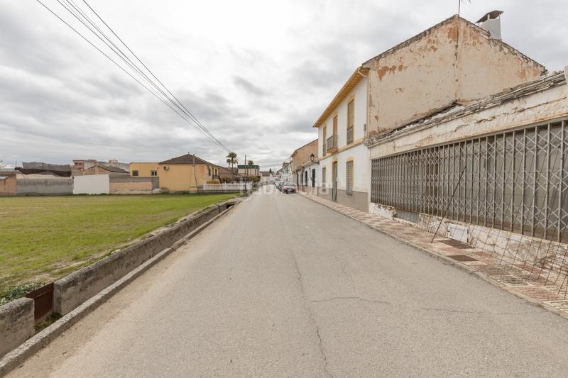 Foto ddcd5fe6-4957-41f5-9109-34fe9eba6f14. Residential plot in Valderrubio