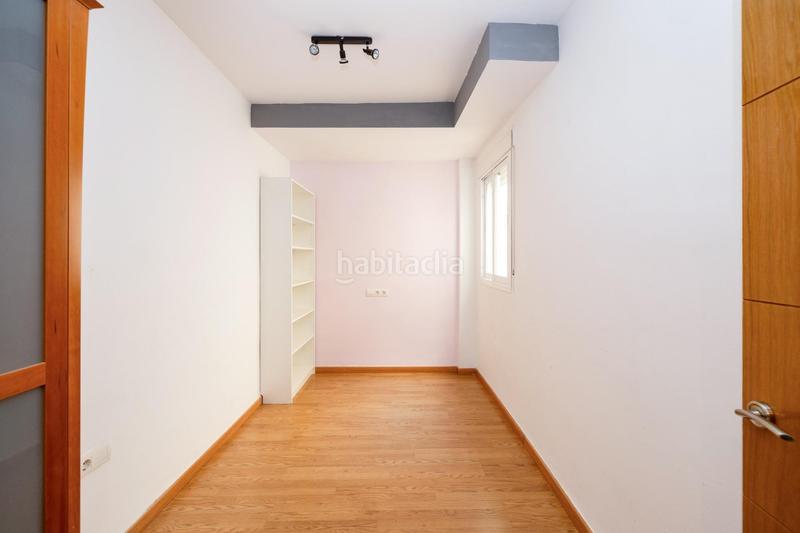 Foto 67632d70-c814-4048-8d57-a847b6a84e06. Flat with parking in Residencial Triana - Barrio Alto Gabias (Las)