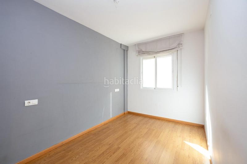 Foto da6bec37-6c0f-4735-a050-1157a7d9bc36. Flat with parking in Residencial Triana - Barrio Alto Gabias (Las)