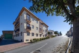 Appartement à Láchar. Acogedor piso en lachar tu nuevo hogar espera por ti