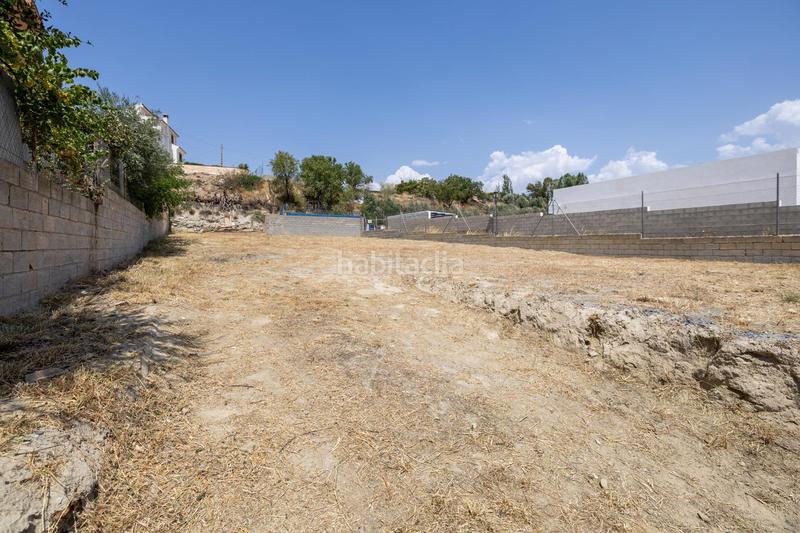 Foto 07482751-daa9-409c-847a-7d1e48b2e05a. Terrain résidentiel dans Urbanizaciones Alhendín