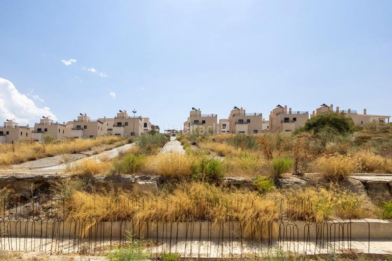 Foto 3f5ddd28-e799-4cb0-b6cd-0db9ac8b354e. Terrain résidentiel dans Urbanizaciones Alhendín