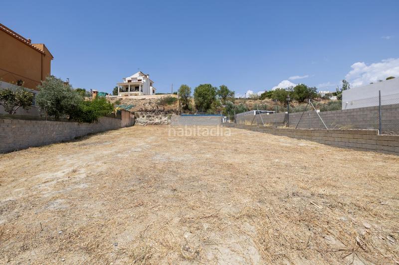 Foto 7492bc62-598d-4f7d-a874-92a36a4dd465. Terrain résidentiel dans Urbanizaciones Alhendín