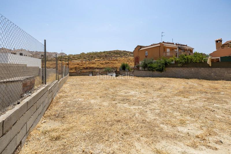 Foto 7cd66385-278c-4c54-9e78-24fe790d01a7. Terrain résidentiel dans Urbanizaciones Alhendín