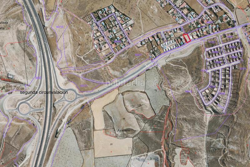 Foto 971c82c7-b6a5-4792-9a6e-8af55b5907b7. Terrain résidentiel dans Urbanizaciones Alhendín