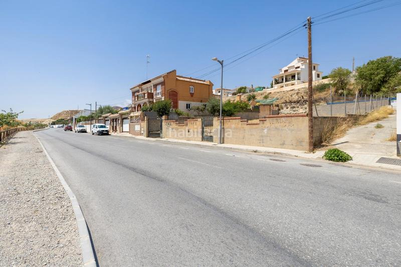 Foto 993b49ef-a7c1-44dd-95cd-518249c3e17d. Terrain résidentiel dans Urbanizaciones Alhendín