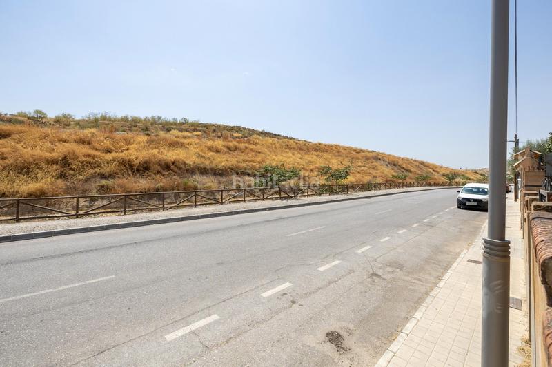 Foto e33fcd47-f629-4b9d-a7d9-1139540a0f91. Terrain résidentiel dans Urbanizaciones Alhendín