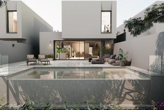 Terreno residencial  Calle san miguel. Construye tu chalet ideal en cozvíjar