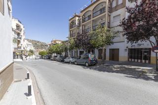 Geschäftsraum  Calle 28 de febrero. Local comercial en albuñol
