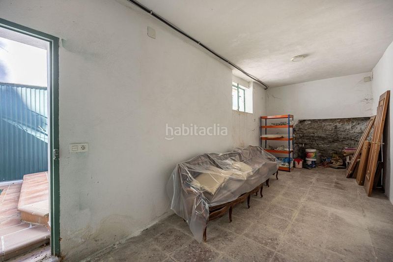 Foto a2b48da0-6faf-4f74-9187-912b3d88922f. Casa adossada amb aparcament piscina a Barrio de la Vega Monachil