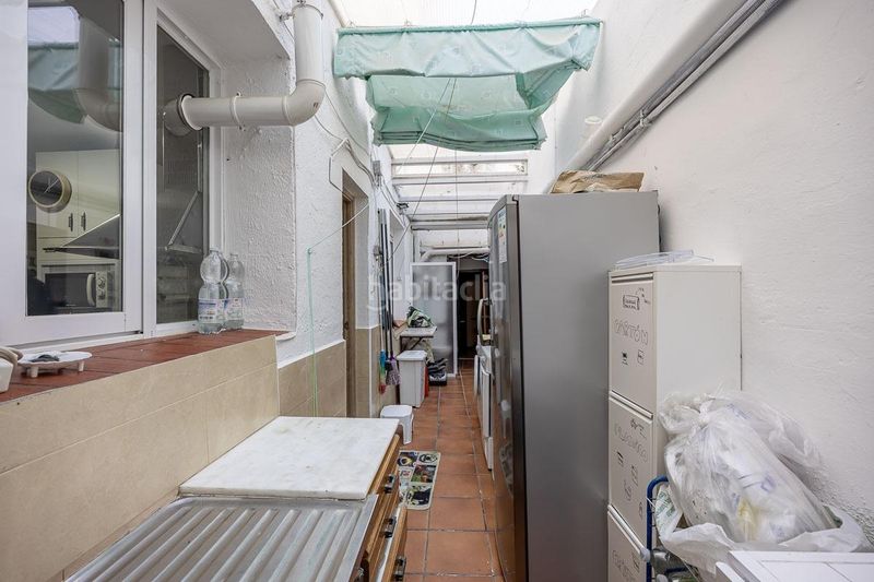 Foto bce76e13-4ef5-4b15-b026-3d9f0c3cb8fc. Casa adossada amb aparcament piscina a Barrio de la Vega Monachil