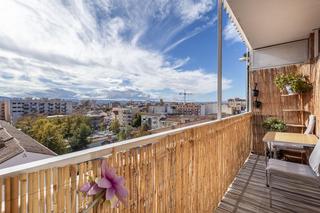 Piso en Barrio de Zaidín