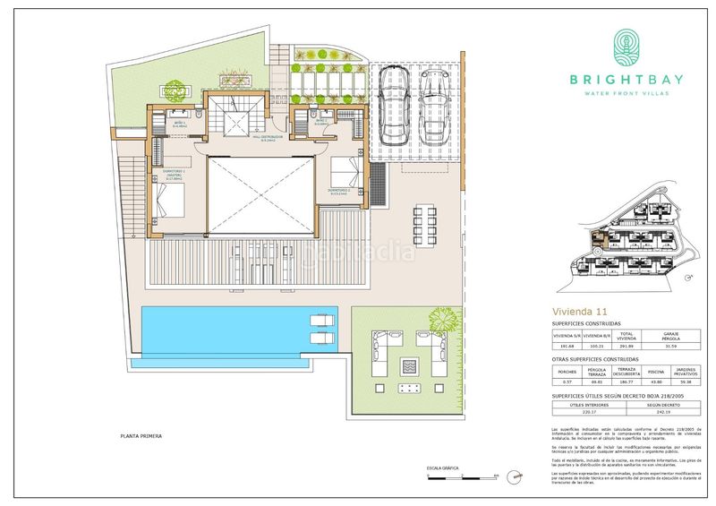Foto 2a298c48-c649-412e-99ac-4c3972139cc5. Xalet amb aparcament piscina a Punta La Mona Almuñécar