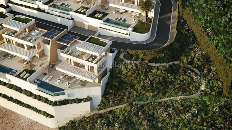 Foto 4d25aa39-b85c-4a3e-bf2a-b22f2dbf4290. Xalet amb aparcament piscina a Punta La Mona Almuñécar