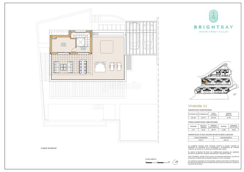 Foto deb6095c-2fe5-4442-b779-7b4b04cb9086. Xalet amb aparcament piscina a Punta La Mona Almuñécar