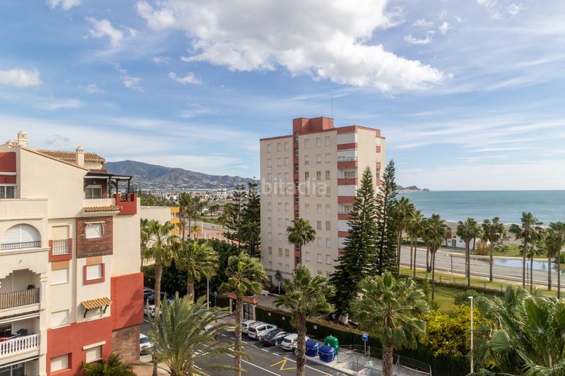 Foto 1b129bf6-94f4-46a1-802e-08762ba9a4d6. Àtic amb aparcament piscina a Playa de Granada Motril