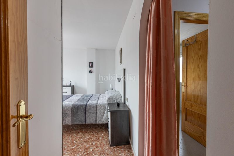 Foto b95199d0-059c-43ec-bdce-4e27faae3e8d. Casa adossada amb calefacció aparcament piscina a Ogíjares