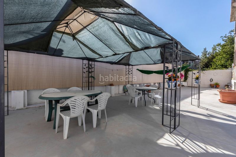 Foto bf9c72c2-1040-48c9-9811-96c51b3f1e8f. Casa adossada amb calefacció aparcament piscina a Ogíjares