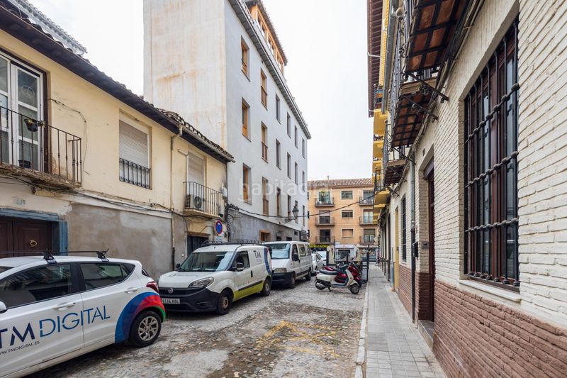 Foto 0fe25d27-6167-4d19-94a3-634148970225. Piso  de dos dormitorios en el realejo en San Matías - Realejo Granada