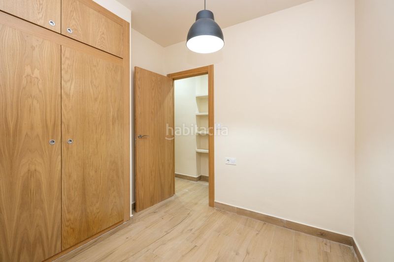 Foto b9b6f3a7-41d3-43b9-a814-f4081870d050. Piso  de dos dormitorios en el realejo en San Matías - Realejo Granada