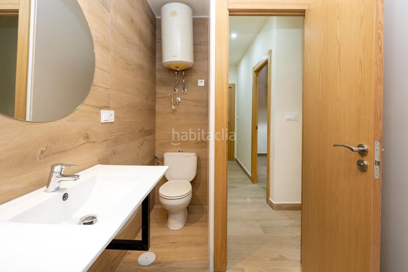 Foto de809c2e-90d4-4e47-8d13-c46e3a44dee5. Piso  de dos dormitorios en el realejo en San Matías - Realejo Granada