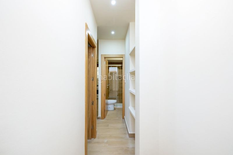 Foto f80ff52a-0805-495c-ba35-96145ad89eae. Piso  de dos dormitorios en el realejo en San Matías - Realejo Granada