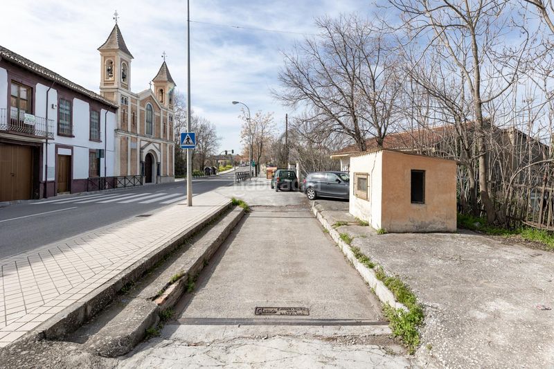 Foto ed4d2192-68e2-4939-9e60-1f3bb4147654. Wohngrundstück in Fargue Granada
