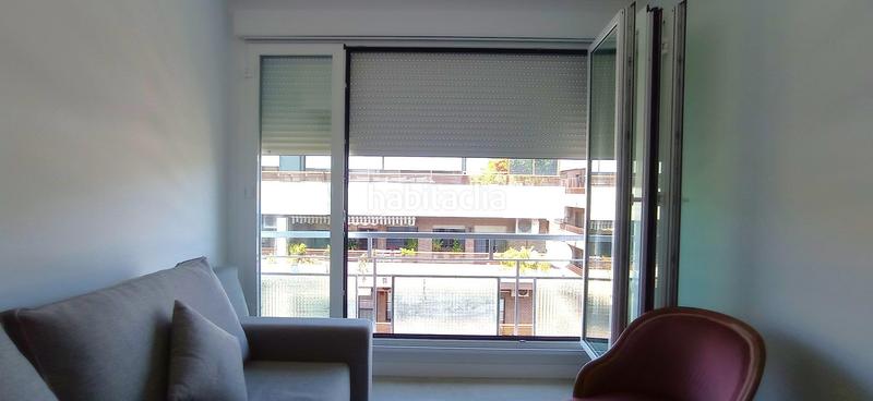 Foto 4c46a0ac-25b5-41a5-a8f4-0c595a4f6135. Alquiler piso  a estrenar en calle recogidas en Granada