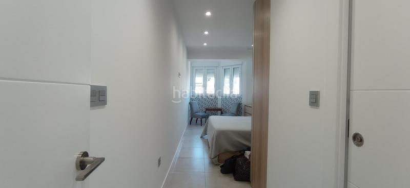 Foto 957c99a5-41d6-4095-9ece-a4e6d079a2c5. Alquiler piso  a estrenar en calle recogidas en Granada