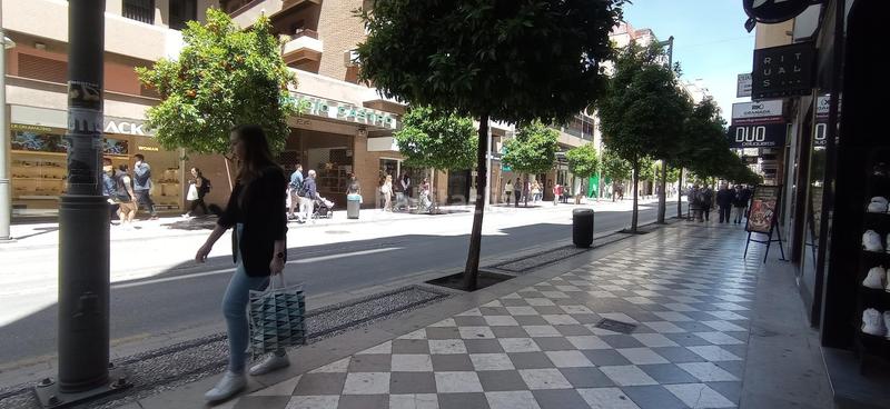 Foto ea7afa0b-67cc-4d56-9300-ad8d637b295d. Miete etagenwohnung in Fígares Granada